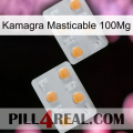 Kamagra Chewable 100Mg 25